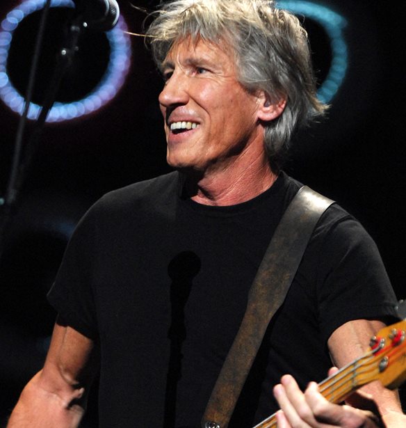 Roger Waters | &#x3A0;&#x3AD;&#x3BC;&#x3C0;&#x3C4;&#x3BF;&#x3C2; &#x3B3;&#x3AC;&#x3BC;&#x3BF;&#x3C2; &#x3B3;&#x3B9;&#x3B1; &#x3C4;&#x3BF;&#x3BD; 78&#x3C7;&#x3C1;&#x3BF;&#x3BD;&#x3BF; &#x3BC;&#x3BF;&#x3C5;&#x3C3;&#x3B9;&#x3BA;&#x3CC;