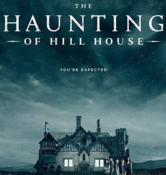 &#x3A4;&#x3BF; &quot;The Haunting of Hill House&quot; &#x3B5;&#x3C0;&#x3B9;&#x3C3;&#x3C4;&#x3C1;&#x3AD;&#x3C6;&#x3B5;&#x3B9; &#x3BC;&#x3B5; &#x3B4;&#x3B5;&#x3CD;&#x3C4;&#x3B5;&#x3C1;&#x3B7; &#x3C3;&#x3B5;&#x3B6;&#x3CC;&#x3BD; &#x3C3;&#x3C4;&#x3BF; Netflix