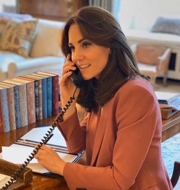 &#x397; &#x3B1;&#x3BB;&#x3AE;&#x3B8;&#x3B5;&#x3B9;&#x3B1; &#x3B3;&#x3B9;&#x3B1; &#x3C4;&#x3B7;&#x3BD; Kate Middleton