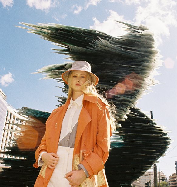 &quot;Chaos&quot; | &#x397; &#x3BD;&#x3AD;&#x3B1; &#x3C3;&#x3C5;&#x3BB;&#x3BB;&#x3BF;&#x3B3;&#x3AE; &#x3C4;&#x3B7;&#x3C2; ergon Mykonos &#x3B3;&#x3B9;&#x3B1; &#x3C4;&#x3BF;&#x3BD; &#x3C7;&#x3B5;&#x3B9;&#x3BC;&#x3CE;&#x3BD;&#x3B1; &#x3C4;&#x3BF;&#x3C5; 2025