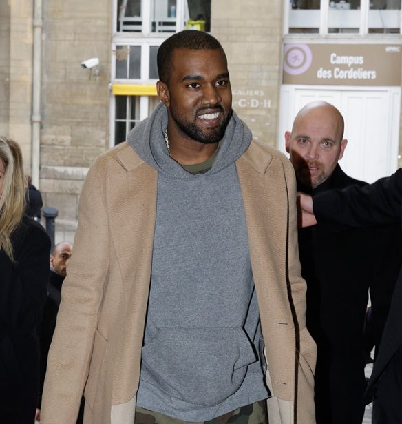 Kanye West  | &#x39F;&#x3B9; &#x3B1;&#x3C0;&#x3B5;&#x3BB;&#x3C0;&#x3B9;&#x3C3;&#x3BC;&#x3AD;&#x3BD;&#x3B5;&#x3C2; &#x3C0;&#x3C1;&#x3BF;&#x3C3;&#x3C0;&#x3AC;&#x3B8;&#x3B5;&#x3B9;&#x3AD;&#x3C2; &#x3C4;&#x3BF;&#x3C5; &#x3BD;&#x3B1; &#x3C3;&#x3CE;&#x3C3;&#x3B5;&#x3B9; &#x3C4;&#x3BF; &#x3B3;&#x3AC;&#x3BC;&#x3BF; &#x3C4;&#x3BF;&#x3C5; &#x3BC;&#x3B5; &#x3C4;&#x3B7;&#x3BD; Kim Kardashian