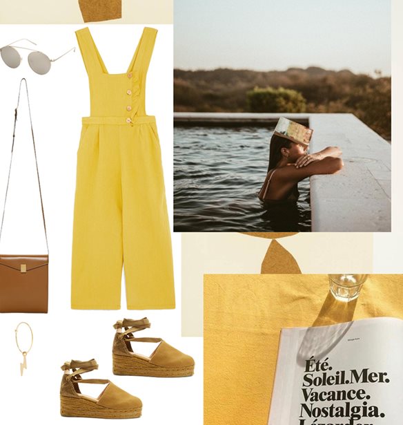 Outfits of Wisdom | All-in-one