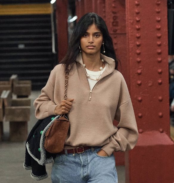 Τα 10 μοντέλα που πρωταγωνίστησαν στη μόδα το 2025