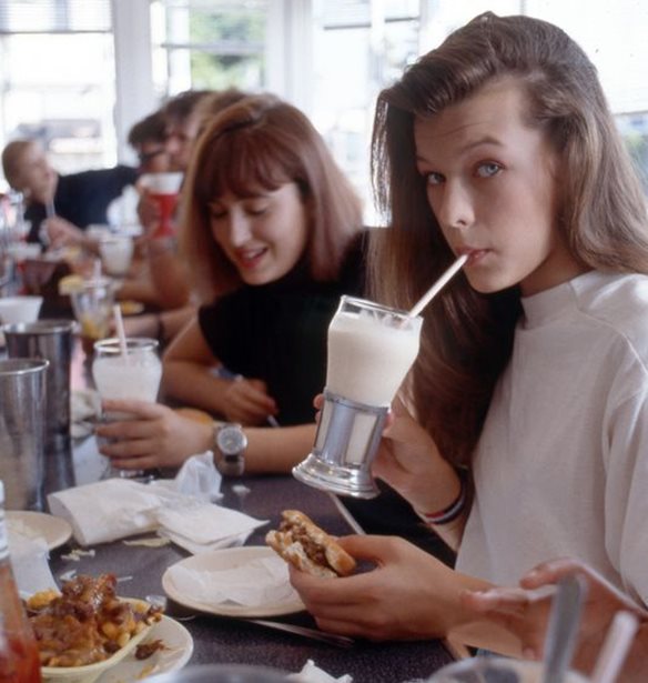 Να γιατί παίρνεις βάρος ευκολότερα από ότι το χάνεις