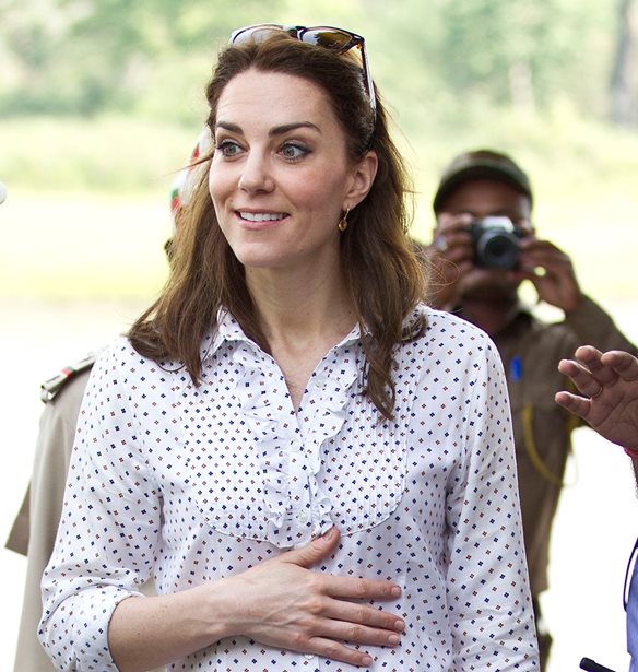 Kate Middleton | &#x393;&#x3B9;&#x3B1;&#x3C4;&#x3AF; &#x3BC;&#x3C0;&#x3AE;&#x3BA;&#x3B5; &#x3C3;&#x3B5; &#x3BA;&#x3B1;&#x3C1;&#x3B1;&#x3BD;&#x3C4;&#x3AF;&#x3BD;&#x3B1;