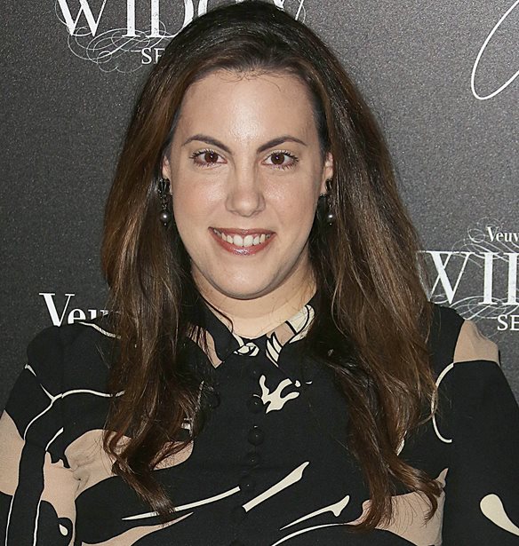 Mary Katrantzou: &quot;&#x39C;&#x3AD;&#x3C7;&#x3C1;&#x3B9; &#x3C0;&#x3C1;&#x3CC;&#x3C3;&#x3C6;&#x3B1;&#x3C4;&#x3B1; &#x3B4;&#x3B5;&#x3BD; &#x3B5;&#x3AF;&#x3C7;&#x3B1; &#x3B1;&#x3C5;&#x3C4;&#x3BF;&#x3C0;&#x3B5;&#x3C0;&#x3BF;&#x3AF;&#x3B8;&#x3B7;&#x3C3;&#x3B7;&quot;