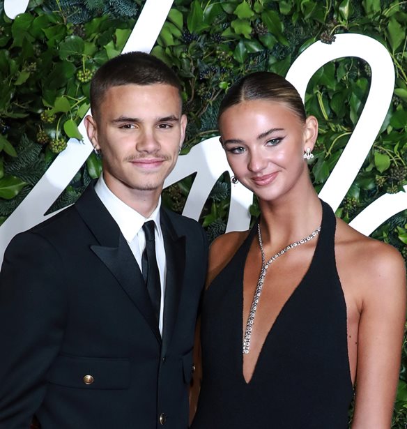 Romeo Beckham | &#x3A7;&#x3CE;&#x3C1;&#x3B9;&#x3C3;&#x3B5; &#x3CD;&#x3C3;&#x3C4;&#x3B5;&#x3C1;&#x3B1; &#x3B1;&#x3C0;&#x3CC; &#x3C4;&#x3C1;&#x3AF;&#x3B1; &#x3C7;&#x3C1;&#x3CC;&#x3BD;&#x3B9;&#x3B1; &#x3C3;&#x3C7;&#x3AD;&#x3C3;&#x3B7;&#x3C2;