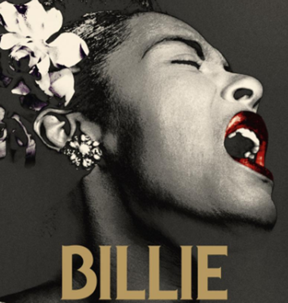 &quot;Billie&quot;: &#x388;&#x3BD;&#x3B1; &#x3BA;&#x3B1;&#x3B9;&#x3BD;&#x3BF;&#x3CD;&#x3C1;&#x3B3;&#x3B9;&#x3BF; &#x3BD;&#x3C4;&#x3BF;&#x3BA;&#x3B9;&#x3BC;&#x3B1;&#x3BD;&#x3C4;&#x3AD;&#x3C1; &#x3B3;&#x3B9;&#x3B1; &#x3C4;&#x3B7;&#x3BD; &#x3B8;&#x3C1;&#x3C5;&#x3BB;&#x3B9;&#x3BA;&#x3AE; Billie Holiday