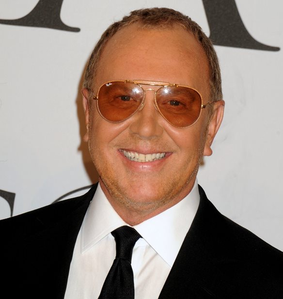 &#x39F; Michael Kors &#x3B1;&#x3C0;&#x3BF;&#x3C7;&#x3B1;&#x3B9;&#x3C1;&#x3B5;&#x3C4;&#x3AC;&#x3B5;&#x3B9; &#x3B3;&#x3B9;&#x3B1; &#x3C4;&#x3B7;&#x3BD; &#x3CE;&#x3C1;&#x3B1; &#x3C4;&#x3BF; New York Fashion Week