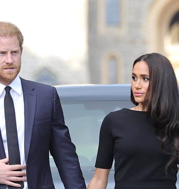 &quot;&#x3A3;&#x3CD;&#x3BD;&#x3BD;&#x3B5;&#x3C6;&#x3B1;&quot; &#x3C3;&#x3C4;&#x3BF;&#x3BD; &#x3B3;&#x3AC;&#x3BC;&#x3BF; &#x3C4;&#x3BF;&#x3C5;&#x3C2;: &quot;&#x397; Meghan &#x3B1;&#x3C6;&#x3AE;&#x3BD;&#x3B5;&#x3B9; &#x3C4;&#x3BF;&#x3BD; Harry &#x3C3;&#x3C4;&#x3BF; &#x3C3;&#x3C0;&#x3AF;&#x3C4;&#x3B9; &#x3BA;&#x3B1;&#x3B9; &#x3C0;&#x3B7;&#x3B3;&#x3B1;&#x3AF;&#x3BD;&#x3B5;&#x3B9; &#x3C3;&#x3B5; &#x3C0;&#x3AC;&#x3C1;&#x3C4;&#x3B9;&quot;