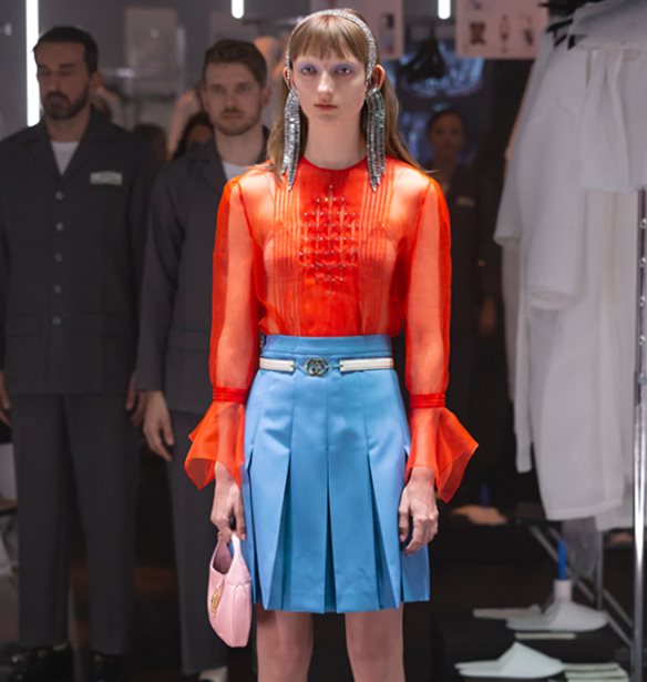 MF Editorial: New normal