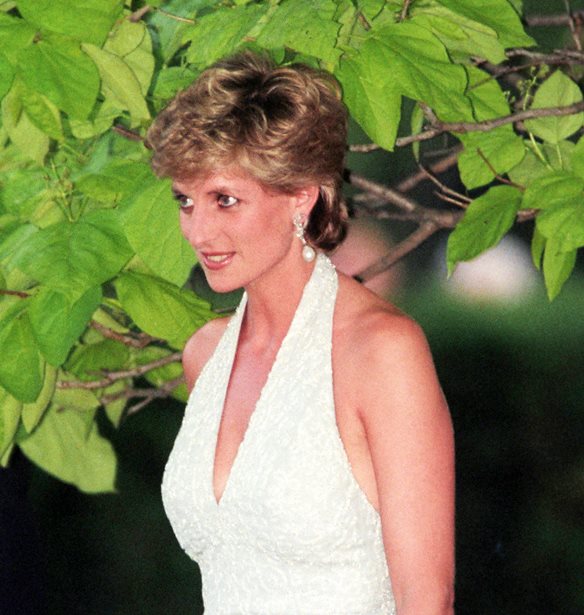 &quot;The modern Diana&quot; pixie | &#x3A4;&#x3BF; &#x3C7;&#x3C4;&#x3AD;&#x3BD;&#x3B9;&#x3C3;&#x3BC;&#x3B1; &#x3C0;&#x3BF;&#x3C5; &#x3B8;&#x3B1; &#x3B6;&#x3B7;&#x3C4;&#x3AC;&#x3BD;&#x3B5; &#x3CC;&#x3BB;&#x3B5;&#x3C2; &#x3C4;&#x3BF; 2021