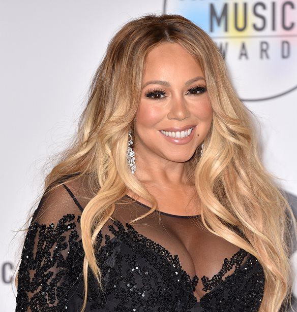 Mariah Carey | &#x3A0;&#x3B1;&#x3C1;&#x3B1;&#x3B4;&#x3AD;&#x3C7;&#x3C4;&#x3B7;&#x3BA;&#x3B5; &#x3CC;&#x3C4;&#x3B9; &#x3B5;&#x3AF;&#x3BD;&#x3B1;&#x3B9; &quot;&#x3BD;&#x3C4;&#x3AF;&#x3B2;&#x3B1;&quot; &#x3B5;&#x3BE;&#x3B7;&#x3B3;&#x3CE;&#x3BD;&#x3C4;&#x3B1;&#x3C2; &#x3C0;&#x3CC;&#x3C3;&#x3BF; &#x3B4;&#x3CD;&#x3C3;&#x3BA;&#x3BF;&#x3BB;&#x3B1; &#x3C0;&#x3B1;&#x3B9;&#x3B4;&#x3B9;&#x3BA;&#x3AC; &#x3C7;&#x3C1;&#x3CC;&#x3BD;&#x3B9;&#x3B1; &#x3C0;&#x3AD;&#x3C1;&#x3B1;&#x3C3;&#x3B5;