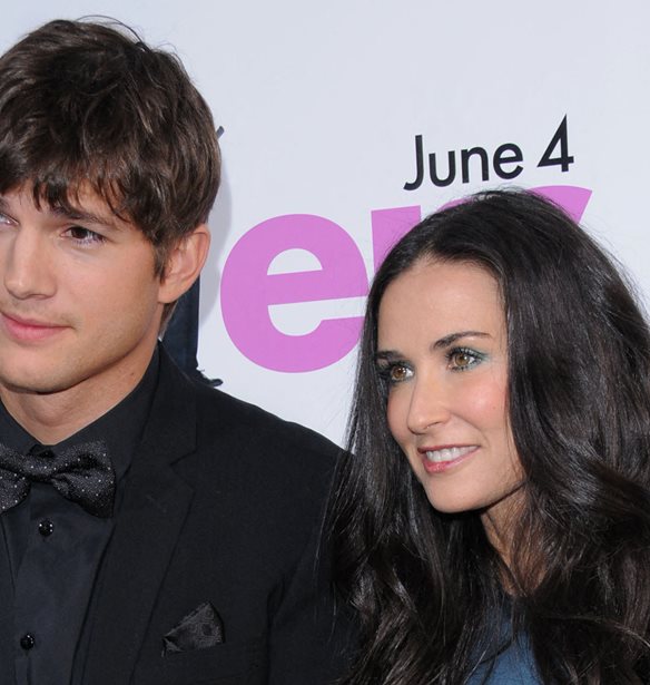 &quot;&#x389;&#x3BC;&#x3BF;&#x3C5;&#x3BD; &#x3AD;&#x3BE;&#x3B1;&#x3BB;&#x3BB;&#x3BF;&#x3C2;&quot; | O Ashton Kutcher &#x3B1;&#x3BD;&#x3B1;&#x3C6;&#x3AD;&#x3C1;&#x3B8;&#x3B7;&#x3BA;&#x3B5; &#x3C3;&#x3C4;&#x3BF;&#x3BD; &#x3B3;&#x3AC;&#x3BC;&#x3BF; &#x3C4;&#x3BF;&#x3C5; &#x3BC;&#x3B5; &#x3C4;&#x3B7; Demi Moore