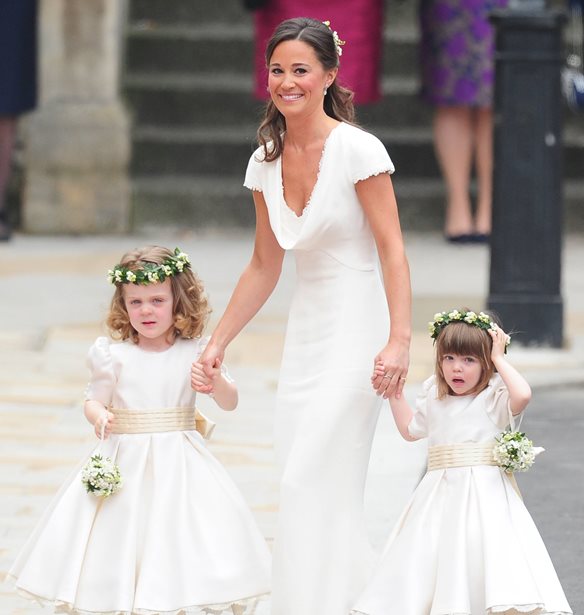 Pippa Middleton: &#x3A0;&#x3CC;&#x3C3;&#x3BF; &#x3B8;&#x3B1; &#x3BA;&#x3BF;&#x3C3;&#x3C4;&#x3AF;&#x3C3;&#x3B5;&#x3B9; &#x3BF; &#x3C0;&#x3B1;&#x3C1;&#x3B1;&#x3BC;&#x3C5;&#x3B8;&#x3AD;&#x3BD;&#x3B9;&#x3BF;&#x3C2; &#x3B3;&#x3AC;&#x3BC;&#x3BF;&#x3C2; &#x3C4;&#x3B7;&#x3C2;;