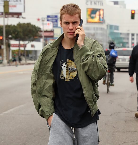 Justin Bieber &amp; Kim Kardashian: &#x3A0;&#x3BF;&#x3CD; &#x3C4;&#x3BF;&#x3C5;&#x3C2; &#x3B5;&#x3BD;&#x3C4;&#x3CC;&#x3C0;&#x3B9;&#x3C3;&#x3B5; &#x3BF; &#x3C6;&#x3C9;&#x3C4;&#x3BF;&#x3B3;&#x3C1;&#x3B1;&#x3C6;&#x3B9;&#x3BA;&#x3CC;&#x3C2; &#x3C6;&#x3B1;&#x3BA;&#x3CC;&#x3C2;;