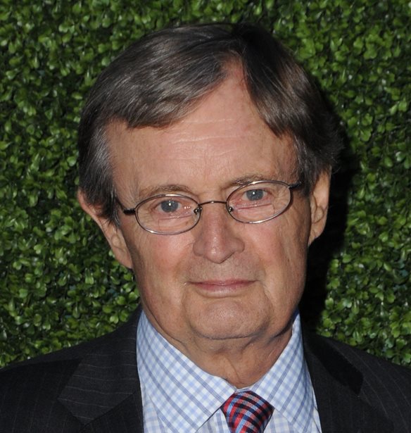 David McCallum | &#x388;&#x3C6;&#x3C5;&#x3B3;&#x3B5; &#x3B1;&#x3C0;&#x3CC; &#x3C4;&#x3B7; &#x3B6;&#x3C9;&#x3AE; &#x3C3;&#x3B5; &#x3B7;&#x3BB;&#x3B9;&#x3BA;&#x3AF;&#x3B1; 90 &#x3B5;&#x3C4;&#x3CE;&#x3BD;