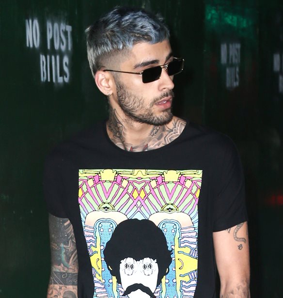 &#x39F; Zayn Malik &#x3BA;&#x3C5;&#x3BA;&#x3BB;&#x3BF;&#x3C6;&#x3CC;&#x3C1;&#x3B7;&#x3C3;&#x3B5; &#x3C4;&#x3BF; &#x3C0;&#x3B9;&#x3BF; &#x3B5;&#x3BD;&#x3B1;&#x3BB;&#x3BB;&#x3B1;&#x3BA;&#x3C4;&#x3B9;&#x3BA;&#x3CC; &#x3C4;&#x3C1;&#x3B1;&#x3B3;&#x3BF;&#x3CD;&#x3B4;&#x3B9; &#x3C4;&#x3C9;&#x3BD; &#x3A7;&#x3C1;&#x3B9;&#x3C3;&#x3C4;&#x3BF;&#x3C5;&#x3B3;&#x3AD;&#x3BD;&#x3BD;&#x3C9;&#x3BD;