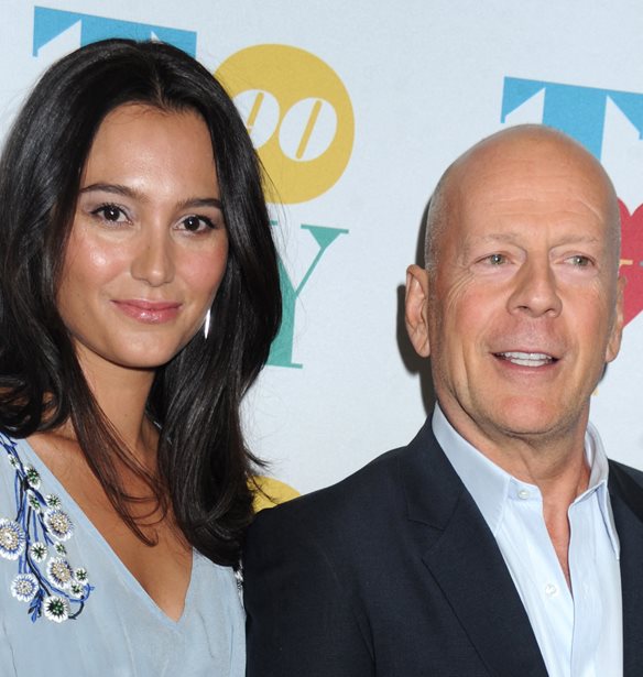 Emma Heming | &#x3A4;&#x3BF; &#x3BD;&#x3AD;&#x3BF; &#x3B5;&#x3C0;&#x3B1;&#x3B3;&#x3B3;&#x3B5;&#x3BB;&#x3BC;&#x3B1;&#x3C4;&#x3B9;&#x3BA;&#x3CC; &#x3B2;&#x3AE;&#x3BC;&#x3B1; &#x3C4;&#x3B7;&#x3C2; &#x3C3;&#x3C5;&#x3B6;&#x3CD;&#x3B3;&#x3BF;&#x3C5; &#x3C4;&#x3BF;&#x3C5; Bruce Willis &#x3C0;&#x3BF;&#x3C5; &#x3C3;&#x3C5;&#x3B3;&#x3BA;&#x3B9;&#x3BD;&#x3B5;&#x3AF;