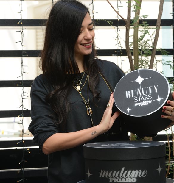 Beauty Stars by Madame Figaro: Η διαδικασία πίσω από τον πιο μεγάλο beauty διαγωνισμό