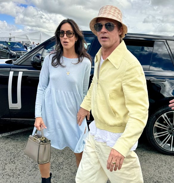 Bucket Hat | &#x391;&#x3C0;&#x3CC; &#x3C4;&#x3BF;&#x3BD; Hunter S. Thompson &#x3BA;&#x3B1;&#x3B9; &#x3C4;&#x3B7; &#x3C3;&#x3BA;&#x3B7;&#x3BD;&#x3AE; &#x3C4;&#x3BF;&#x3C5; Manchester &#x3C3;&#x3C4;&#x3BF; &#x3BA;&#x3B5;&#x3C6;&#x3AC;&#x3BB;&#x3B9; &#x3C4;&#x3BF;&#x3C5; Brad Pitt