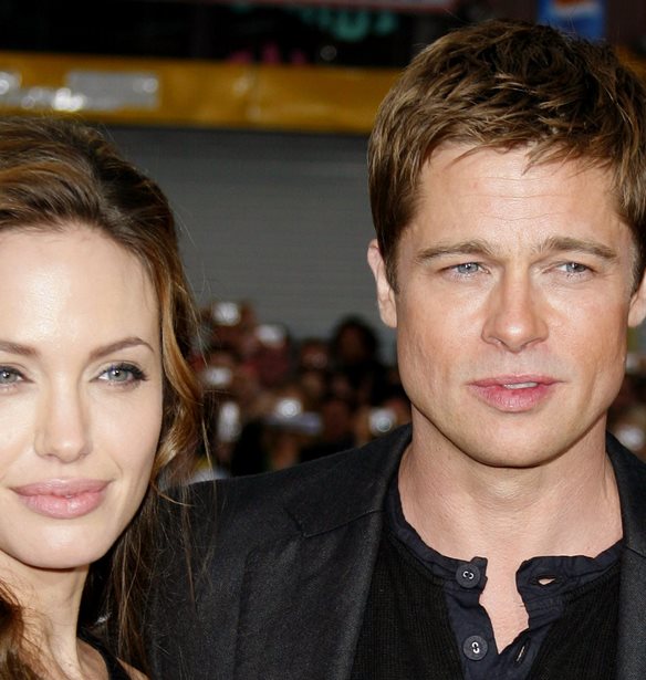 Brad Pitt | &#x397; &#x3BD;&#x3AD;&#x3B1; &quot;&#x3C3;&#x3B5;&#x3BB;&#x3AF;&#x3B4;&#x3B1;&quot; &#x3C3;&#x3C4;&#x3B7;&#x3BD; &#x3B5;&#x3C0;&#x3B1;&#x3B3;&#x3B3;&#x3B5;&#x3BB;&#x3BC;&#x3B1;&#x3C4;&#x3B9;&#x3BA;&#x3AE; &#x3C4;&#x3BF;&#x3C5; &#x3C0;&#x3BF;&#x3C1;&#x3B5;&#x3AF;&#x3B1; &#x3C0;&#x3BF;&#x3C5; &#x3B8;&#x3B1; &#x3AE;&#x3B8;&#x3B5;&#x3BB;&#x3B5; &#x3B1;&#x3BD;&#x3B1;&#x3BC;&#x3C6;&#x3AF;&#x3B2;&#x3BF;&#x3BB;&#x3B1; &#x3BD;&#x3B1; &quot;&#x3C3;&#x3BA;&#x3AF;&#x3C3;&#x3B5;&#x3B9;&quot; &#x3B7; Angelina Jolie