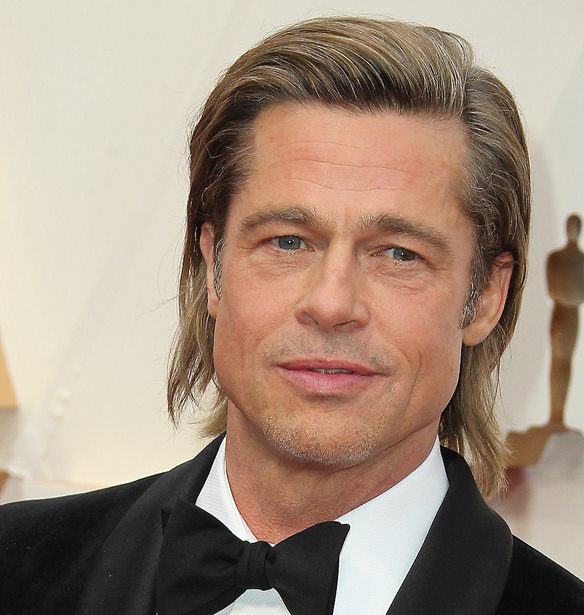 &#x391;&#x3BA;&#x3CC;&#x3BC;&#x3B1; &#x3BA;&#x3B1;&#x3B9; &#x3BF; Brad Pitt &#x3B4;&#x3C5;&#x3C3;&#x3BA;&#x3BF;&#x3BB;&#x3B5;&#x3CD;&#x3B5;&#x3C4;&#x3B1;&#x3B9; &#x3BD;&#x3B1; &#x3B2;&#x3B3;&#x3B5;&#x3B9; &#x3C1;&#x3B1;&#x3BD;&#x3C4;&#x3B5;&#x3B2;&#x3BF;&#x3CD;