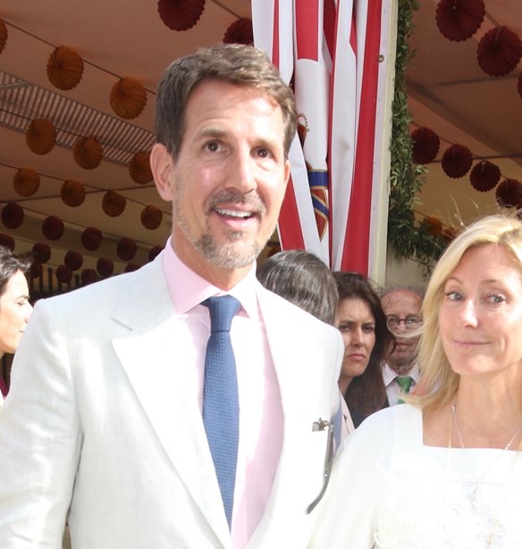 &#x397; Marie-Chantal &#x3B2;&#x3C1;&#x3AF;&#x3C3;&#x3BA;&#x3B5;&#x3C4;&#x3B1;&#x3B9; &#x3BC;&#x3B5; &#x3C4;&#x3B7;&#x3BD; &#x3BF;&#x3B9;&#x3BA;&#x3BF;&#x3B3;&#x3AD;&#x3BD;&#x3B5;&#x3B9;&#x3AC; &#x3C4;&#x3B7;&#x3C2; &#x3C3;&#x3C4;&#x3B7;&#x3BD; &quot;&#x3C0;&#x3B1;&#x3C1;&#x3B1;&#x3B4;&#x3B5;&#x3B9;&#x3C3;&#x3AD;&#x3BD;&#x3B9;&#x3B1;&quot; &#x395;&#x3BB;&#x3BB;&#x3AC;&#x3B4;&#x3B1;