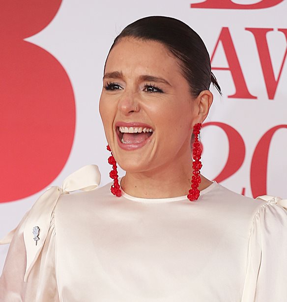 &#x397; Jessie Ware &#x3B3;&#x3AD;&#x3BD;&#x3BD;&#x3B7;&#x3C3;&#x3B5; &#x3C4;&#x3BF; &#x3C4;&#x3C1;&#x3AF;&#x3C4;&#x3BF; &#x3C4;&#x3B7;&#x3C2; &#x3C0;&#x3B1;&#x3B9;&#x3B4;&#x3AF; &#x3C3;&#x3C4;&#x3BF; &#x3C3;&#x3C0;&#x3AF;&#x3C4;&#x3B9;