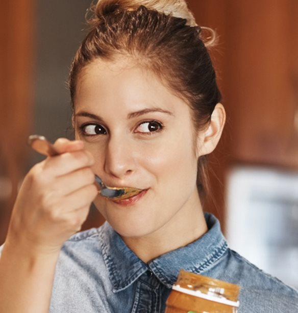 10 λαχταριστά σνακ που μπορείς να απολαύσεις χωρίς ενοχές