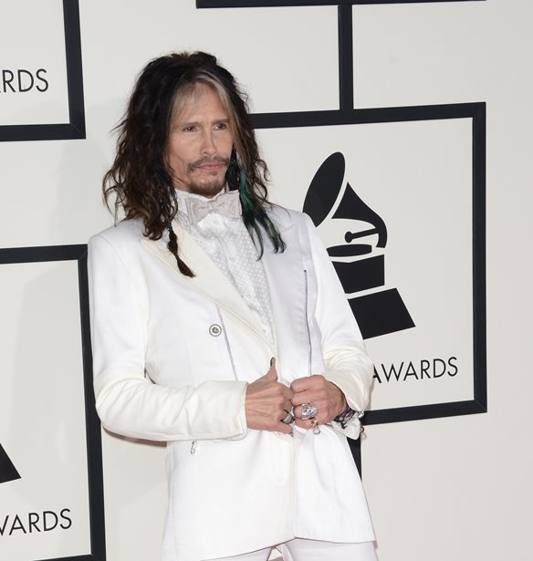 &#x39F; Steven Tyler &#x3C4;&#x3C9;&#x3BD; Aerosmith &#x3B5;&#x3B3;&#x3BA;&#x3B1;&#x3B9;&#x3BD;&#x3AF;&#x3B1;&#x3C3;&#x3B5; &#x3AF;&#x3B4;&#x3C1;&#x3C5;&#x3BC;&#x3B1; &#x3B3;&#x3B9;&#x3B1; &#x3BA;&#x3B1;&#x3BA;&#x3BF;&#x3C0;&#x3BF;&#x3B9;&#x3B7;&#x3BC;&#x3AD;&#x3BD;&#x3B5;&#x3C2; &#x3B3;&#x3C5;&#x3BD;&#x3B1;&#x3AF;&#x3BA;&#x3B5;&#x3C2;