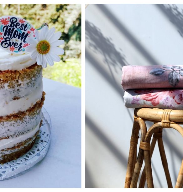 Mother&#x27;s Day: &#x3A4;&#x3B1; &#x3C0;&#x3B9;&#x3BF; &#x3CC;&#x3BC;&#x3BF;&#x3C1;&#x3C6;&#x3B1; &#x3C0;&#x3C1;&#x3AC;&#x3B3;&#x3BC;&#x3B1;&#x3C4;&#x3B1; &#x3B3;&#x3B9;&#x3B1; &#x3C4;&#x3B7; &#x3BC;&#x3B1;&#x3BC;&#x3AC; &#x3C3;&#x3BF;&#x3C5;