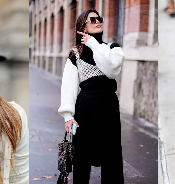 Αυτή είναι η τάση που θα υιοθετήσουμε από την ντουλάπα της γιαγιάς μας