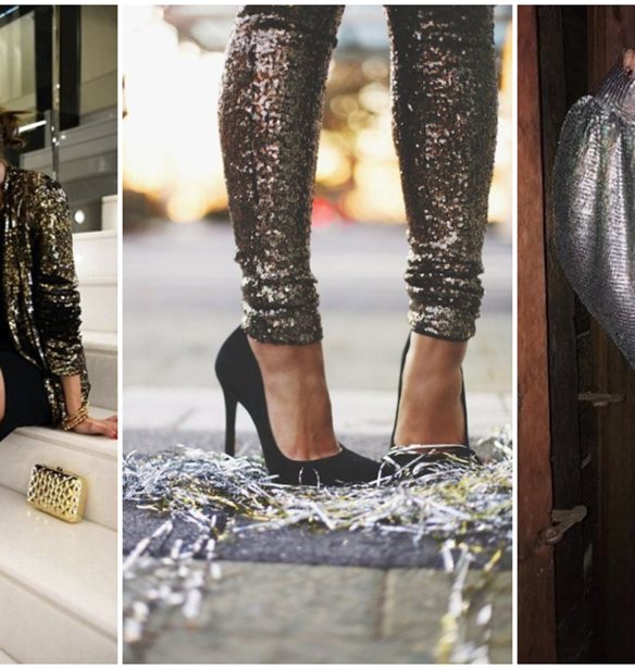 Τα trends που θα κυριαρχήσουν στα χριστουγεννιάτικα outfits