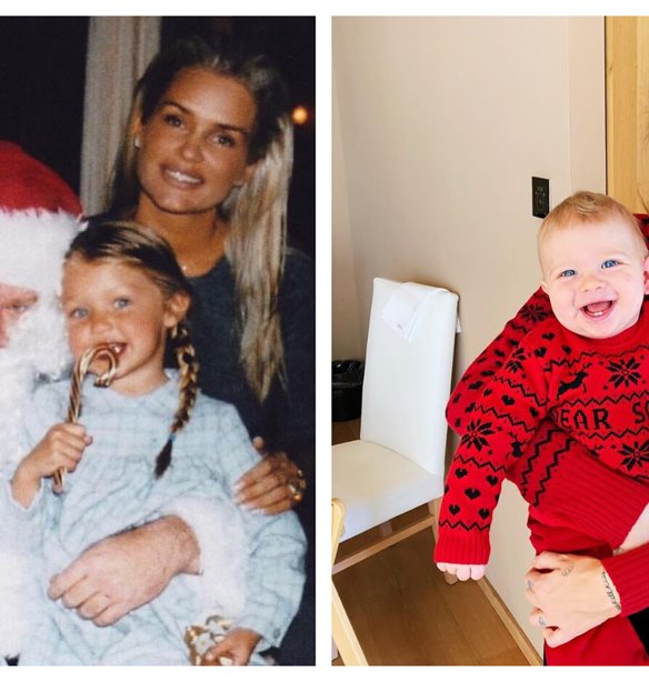 &#x3A7;&#x3C1;&#x3B9;&#x3C3;&#x3C4;&#x3BF;&#x3CD;&#x3B3;&#x3B5;&#x3BD;&#x3BD;&#x3B1; 2018: &#x3A0;&#x3CE;&#x3C2; &#x3C0;&#x3AD;&#x3C1;&#x3B1;&#x3C3;&#x3B1;&#x3BD; &#x3BF;&#x3B9; &#x3B1;&#x3B3;&#x3B1;&#x3C0;&#x3B7;&#x3BC;&#x3AD;&#x3BD;&#x3BF;&#x3B9; &#x3BC;&#x3B1;&#x3C2; celebrities