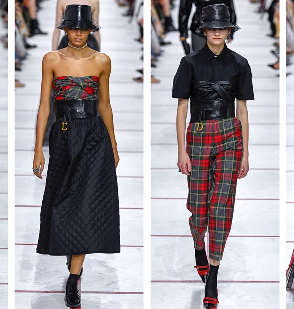 Η νέα συλλογή του Dior έχει αυτό που θέλουν οι γυναίκες