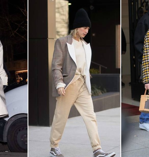 #GetTheLook | &#x3A5;&#x3B9;&#x3BF;&#x3B8;&#x3AD;&#x3C4;&#x3B7;&#x3C3;&#x3B5; &#x3C4;&#x3B1; &#x3C0;&#x3B9;&#x3BF; &#x3C7;&#x3B1;&#x3C1;&#x3B1;&#x3BA;&#x3C4;&#x3B7;&#x3C1;&#x3B9;&#x3C3;&#x3C4;&#x3B9;&#x3BA;&#x3AC; looks &#x3C4;&#x3C9;&#x3BD; &#x3B1;&#x3B3;&#x3B1;&#x3C0;&#x3B7;&#x3BC;&#x3AD;&#x3BD;&#x3C9;&#x3BD; &#x3C3;&#x3BF;&#x3C5; celebrities