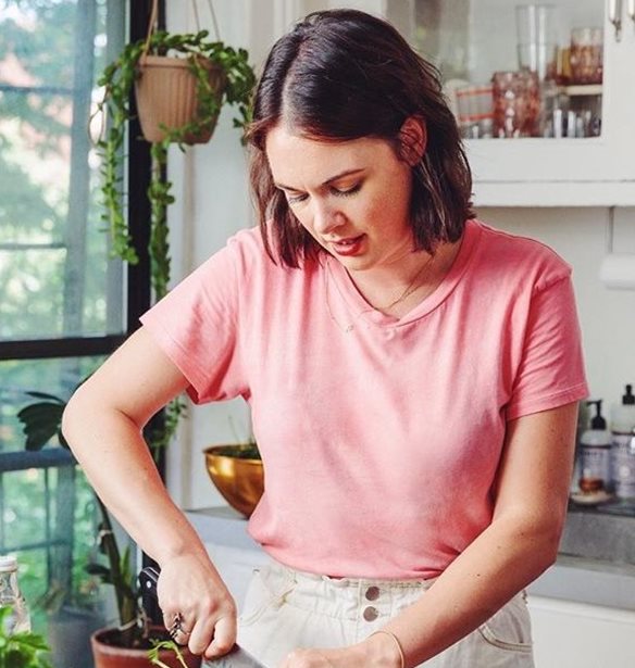 &#x391;&#x3C5;&#x3C4;&#x3AE; &#x3B5;&#x3AF;&#x3BD;&#x3B1;&#x3B9; &#x3B7; foodie - &#x3B2;&#x3B1;&#x3C3;&#x3AF;&#x3BB;&#x3B9;&#x3C3;&#x3C3;&#x3B1; &#x3C4;&#x3B7;&#x3C2; &#x3BA;&#x3B1;&#x3C1;&#x3B1;&#x3BD;&#x3C4;&#x3AF;&#x3BD;&#x3B1;&#x3C2;
