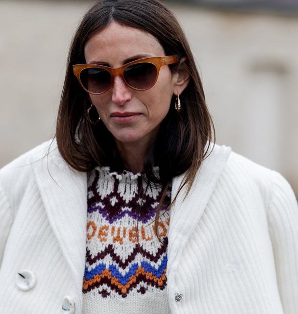 Χειμώνας 2020: Τα πουλόβερ που δεν πρέπει να λείπουν από την γκαρνταρόμπα σου