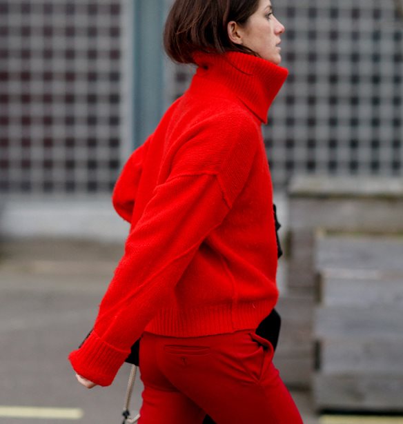 10 κασμιρένια πουλόβερ για να αντιμετωπίσεις το κρύο με στυλ