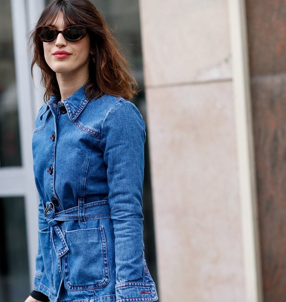 "Βαρετά" basics: Κάντο όπως οι Γαλλίδες