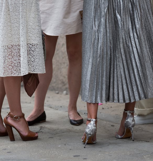 Ποιοι είναι οι κανόνες κάθε dress code και πώς θα ντύνεσαι σωστά σε κάθε περίσταση