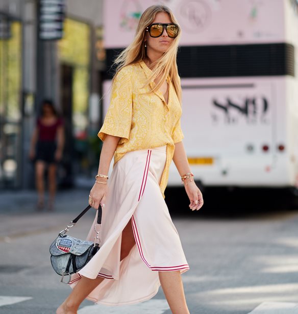 Τα flip flops είναι τα νέα dad sneakers που θα σε πάνε παντού