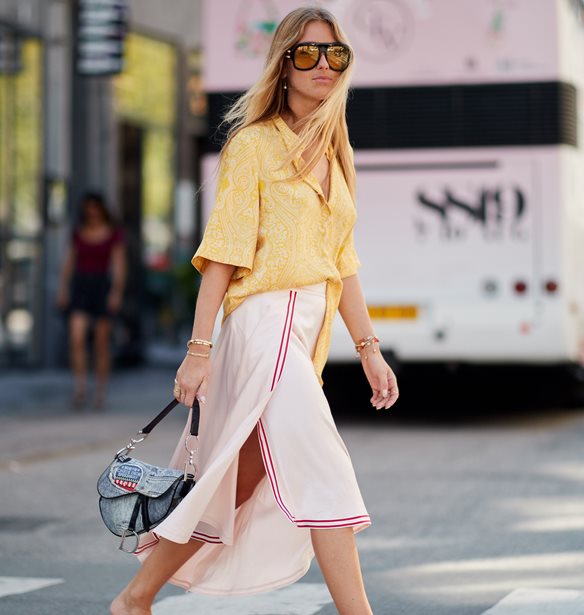 Αυτό είναι το πουκάμισο που θα φοράμε όλο το καλοκαίρι