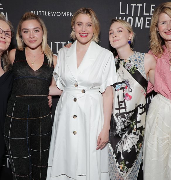 Oscars 2020: &#x393;&#x3B9;&#x3B1;&#x3C4;&#x3AF; &#x3B1;&#x3C0;&#x3BF;&#x3C5;&#x3C3;&#x3B9;&#x3AC;&#x3B6;&#x3BF;&#x3C5;&#x3BD; &#x3BF;&#x3B9; &#x3B3;&#x3C5;&#x3BD;&#x3B1;&#x3AF;&#x3BA;&#x3B5;&#x3C2; &#x3C3;&#x3BA;&#x3B7;&#x3BD;&#x3BF;&#x3B8;&#x3AD;&#x3C4;&#x3B5;&#x3C2; (&#x3B3;&#x3B9;&#x3B1; &#x3BC;&#x3AF;&#x3B1; &#x3B1;&#x3BA;&#x3CC;&#x3BC;&#x3B1; &#x3C7;&#x3C1;&#x3BF;&#x3BD;&#x3B9;&#x3AC;) &#x3B1;&#x3C0;&#x3CC; &#x3C4;&#x3B7; &#x3C6;&#x3B5;&#x3C4;&#x3B9;&#x3BD;&#x3AE; &#x391;&#x3C0;&#x3BF;&#x3BD;&#x3BF;&#x3BC;&#x3AE;