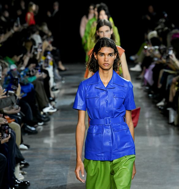 Μόδα Άνοιξη/Καλοκαίρι 2020: Όσα ξεχωρίσαμε στις συλλογές Chloé, Rochas &amp; Maison Margiela