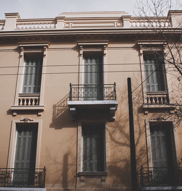 6&#x3BF; OPEN HOUSE Athens: &#x39F;&#x3B9; &#x3B4;&#x3C9;&#x3C1;&#x3B5;&#x3AC;&#x3BD; &#x3B1;&#x3C1;&#x3C7;&#x3B9;&#x3C4;&#x3B5;&#x3BA;&#x3C4;&#x3BF;&#x3BD;&#x3B9;&#x3BA;&#x3AD;&#x3C2; &#x3BE;&#x3B5;&#x3BD;&#x3B1;&#x3B3;&#x3AE;&#x3C3;&#x3B5;&#x3B9;&#x3C2; &#x3B5;&#x3C0;&#x3B9;&#x3C3;&#x3C4;&#x3C1;&#x3AD;&#x3C6;&#x3BF;&#x3C5;&#x3BD; &#x3C3;&#x3C4;&#x3B7;&#x3BD; &#x391;&#x3B8;&#x3AE;&#x3BD;&#x3B1;