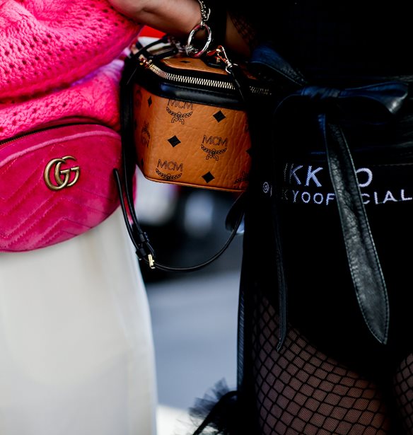 Καλσόν | H τάση που θα αγαπάμε για πάντα