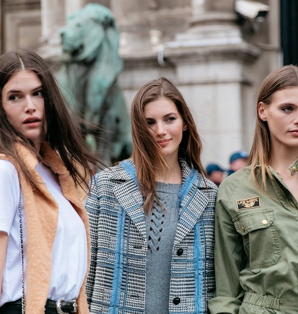 Η μεγαλύτερη τάση στα κοσμήματα είναι ό,τι πιο νοσταλγικό θα δεις σήμερα