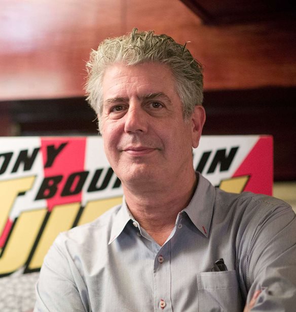 &#x388;&#x3BD;&#x3B1; &#x3BD;&#x3C4;&#x3BF;&#x3BA;&#x3B9;&#x3BC;&#x3B1;&#x3BD;&#x3C4;&#x3AD;&#x3C1; &#x3B3;&#x3B9;&#x3B1; &#x3C4;&#x3BF;&#x3BD; Anthony Bourdain &#x3B5;&#x3AF;&#x3BD;&#x3B1;&#x3B9; &#x3B5;&#x3C0;&#x3B9;&#x3C4;&#x3AD;&#x3BB;&#x3BF;&#x3C5;&#x3C2; &#x3B3;&#x3B5;&#x3B3;&#x3BF;&#x3BD;&#x3CC;&#x3C2;